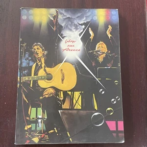 Wings Over America - Songbook - Picture 1 of 5