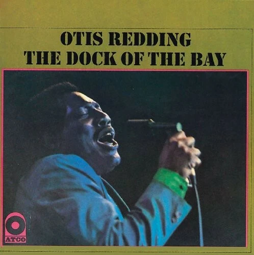 Dock of the Bay by Redding, Otis (CD, 2009)