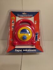 Tape Measure Toy Imaginarium Learning Let's Measure 