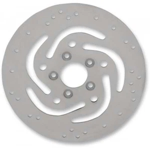 Drag Specialties OEM-Style Brake Rotor - Picture 1 of 1