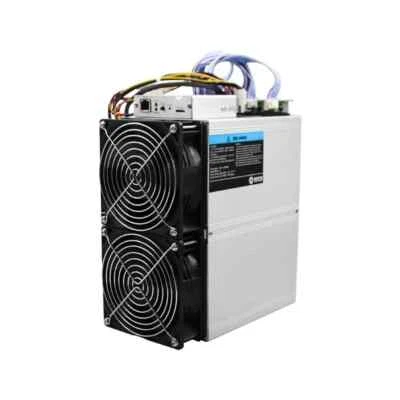 Aisen LoveCore A1 Miner 25T Power Supply SHA-256 ASIC Bitcoin BTC - Image 1 of 4