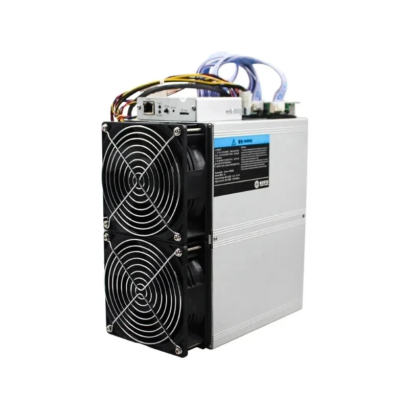 Aisen LoveCore A1 Miner 25T Power Supply SHA-256 ASIC Bitcoin BTC - Image 1 of 4