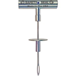 Safety Seal Tool     [Insert Tool] - Picture 1 of 2