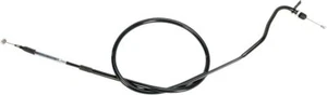 Cable de embrague de vinilo negro Motion Pro para Honda CRF450R 2010-2014 negro - Imagen 1 de 1
