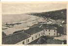 RODI GARGANICO  -  La Spiaggia di Levante