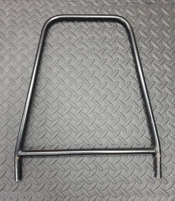 Soporte/barra estabilizadora Soloflex para banco de piernas accesorio para piernas Foto 1 de 3