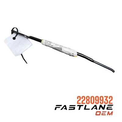 Soporte guardabarros delantero Chevrolet Silverado 2014-2018 nuevo OEM 22809932 Foto 1 de 4