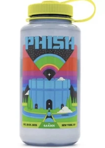 Phish Nalgene Gamehendge NYE MSG 2023-2024 Moats Not Mondegreen Not Bethel Creek - Picture 1 of 1