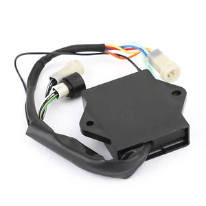 Modulo accensione CDI per Yamaha YFM 350 Big Bear Moto 4 YFM350 3HN-85540-10-00 F2 - Foto 1 di 12