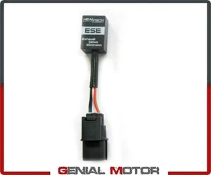 Esclusore valvola di scarico HEALTECH per DUCATI Multistrada 1200 2010 > 2014 - Imagen 1 de 2