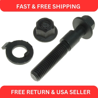 Kit de pernos ajustadores de inclinación ACDelco 45K18036 para Chevrolet Malibu 04-12 Foto 1 de 2