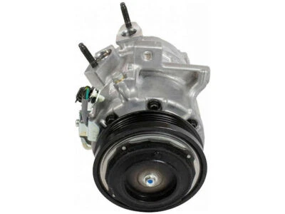 Компрессор кондиционера Motorcraft для Ford F150 2017-2021 годов выпуска 17235RRTK 2018 2019 2020 годов выпуска - Изображение 1 из 2