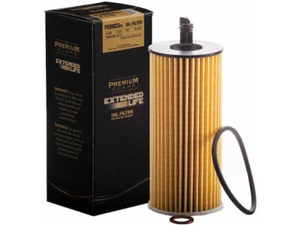 Premium Guard 97GX44P Oil Filter Fits 2014-2016 BMW 535d xDrive 3.0L 6 Cyl - Picture 1 of 1