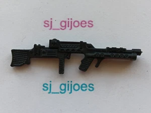 ZUCKUSS 1982 BLASTER LASERGEWEHR KENNER STAR WARS lose ORIGINAL Zubehör - Bild 1 von 2