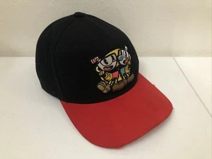 Loungefly Cuphead And Mugman Snapback Hat One size - Picture 1 of 7