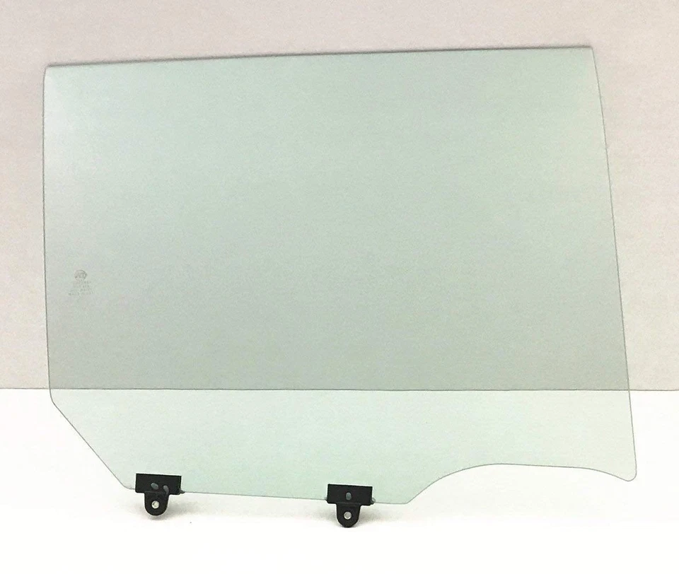 Nissan Leaf 2011-2022 Rear Right Passenger Door Glass Window 4 Door Hatchback Foto 1 de 1