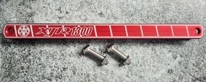 Yamaha xjr 1999-2004 Kenny Roberts sytle Torque Arm + Bolts may fit more models - Picture 1 of 1