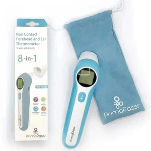 Primo Passi - Ear And Forehead Thermometer - Picture 1 of 5
