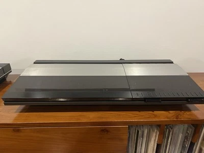 Bang & Olufsen Beocentre 4000 HiFi Tuner Amp Cassette Deck Serviced Working - image 1 of 4