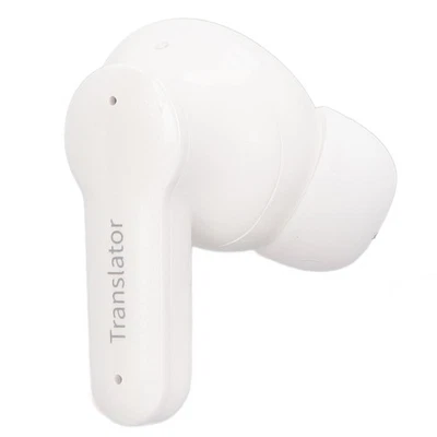 Sprachtranslator Ohrhörer Lärmreduktion Simultane Übersetzung Wireless 5.0 - Bild 1 von 4
