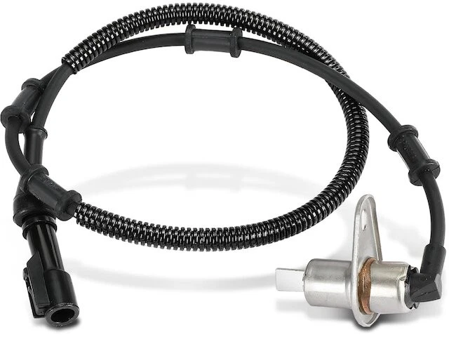 Sensor de velocidad ABS trasero izquierdo para Ford Windstar 1995-1998 1996 1997 XY741GR Foto 1 de 1