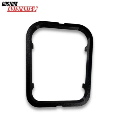 Cuadro de arranque de cambio BMW E30 | Anillo de ajuste de palanca de cambios manual | PN 25111221306 220024 Foto 1 de 4