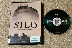 Silo (DVD, 2019) - Picture 1 of 2