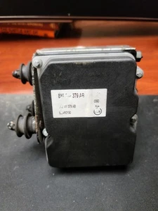 2010 2011 2012 AUDI A4 A5 S4 S5 ABS ANTI LOCK BRAKE PUMP MODULE 8K0907379AB - Picture 1 of 4