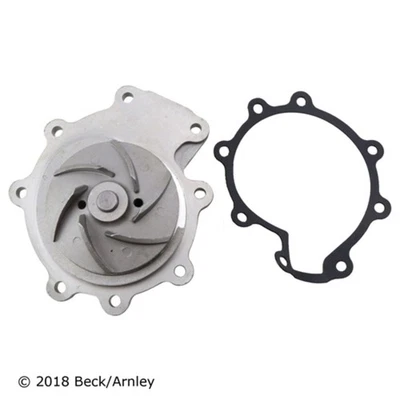 131-2244 Beck Arnley 水泵适用于福特 Taurus Mercury Sable 马自达 Tribute MPV — 第 1/4 张图片