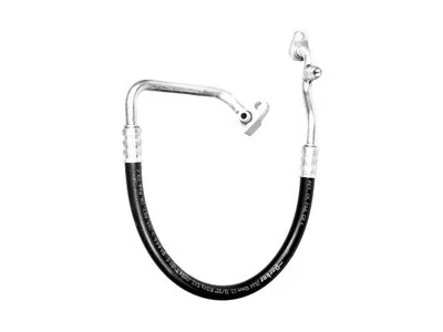 Manguera de descarga de refrigerante de aire acondicionado para Nissan Máxima 1995-1996 84929CYPH manguera de aire acondicionado Foto 1 de 2