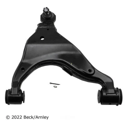 Brazo Ctrl con rótula Beck/Arnley 102-6427 Foto 1 de 4