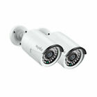 SANNCE HD 5MP CCTV IP Audio Camera Night Vision for Home Security System Kit