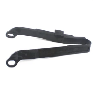 Gomma moto Catena scorrevole Guardia Protector Copertina Per Honda XR250R 600R - Picture 1 of 6