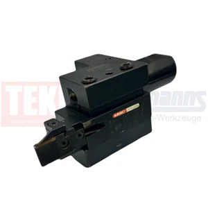 1 x VDI 50 Soporte de Herramienta Axial C1-50x32mm + 1 x Soporte de Pinchazo Arno - Imagen 1 de 1