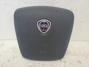 Módulo de seguridad del volante Lancia Voyager 2011-2016 negro fabricante de equipos originales - Imagen 1 de 8
