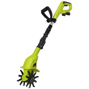  Cultivador inalámbrico Mrupoo HY-9010, batería Makita 18V, sin batería/cargador - Imagen 1 de 7