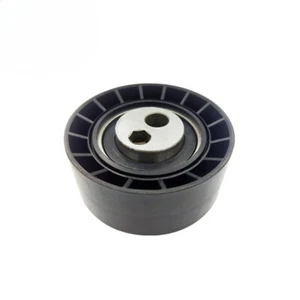 861563 Drive Belt Tension Pulley 70mm for Volvo Diesel Engine KAD32/42/43 Boat - Picture 1 of 4