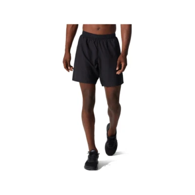 Asics Core 2-n-1 7in Short Pantaloncini multisport da uomo black - Imagen 1 de 3