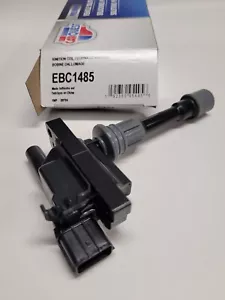Ignition Coil CARQUEST EBC1485 - Picture 1 of 2