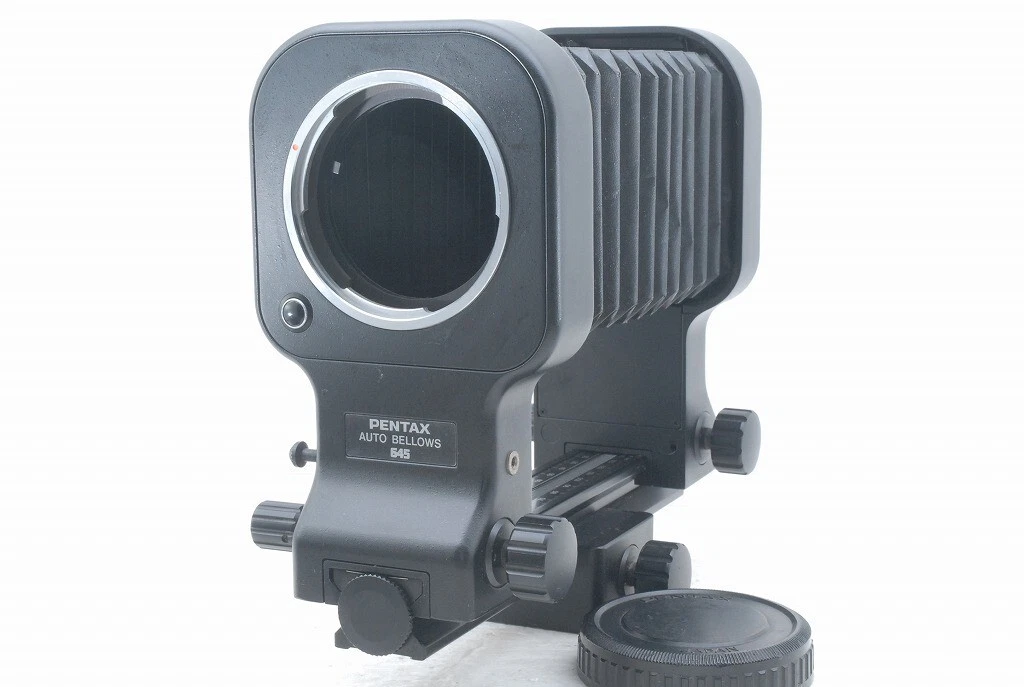 Pentax Bellows for sale - eBay