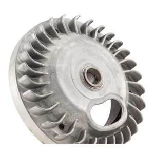 VOLANO CIAO PX ALLUMINIO 91,5MM PIAGGIO 50 CIAO MIX 1995-1996 - Imagen 1 de 5