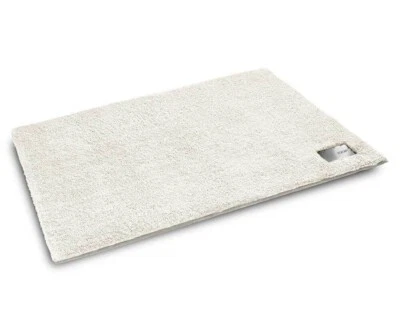 JOOP! Badteppich Luxury Farbe 020 natur 50x60  NEU Sonderpreis UVP 139,00 - Bild 1 von 2