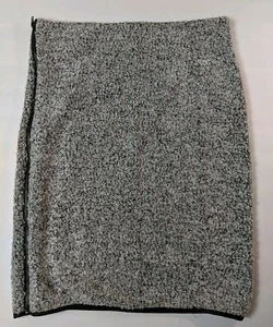 Molly grün Gr. L Large Ruthie Rock Tweed durchgehender seitlicher Reißverschluss Mini neu mit Etikett - Bild 1 von 9
