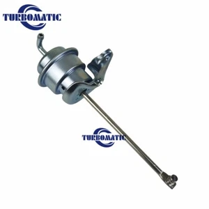 Turbo actuator VT10 1515A029 for Mitsubishi L 200 2.5TD 133 HP 4D5CDI 2005- - Picture 1 of 5