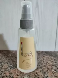 Goldwell Kerasilk Anti-frisottis Serum - Imagen 1 de 1