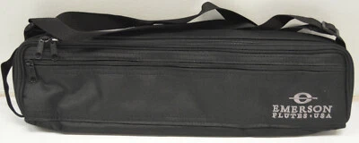 NEW EMERSON CS10 FLUTE CASE COVER - Image 1 of 3