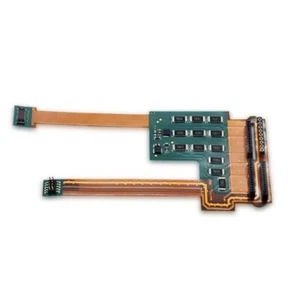Philips 453564145801 Compatible ECG Flex Circuit Board, fits for IntelliVue MX40 - Picture 1 of 1