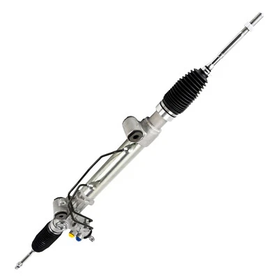 Power Steering Rack and Pinion for Mercedes ML320 ML350 ML450 ML500 2006-2012 - Image 1 of 4