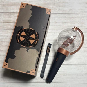 ATEEZ Official Pen Light Stick From Japan Concerts & Events Goods New Rare Ver1 - Bild 1 von 3