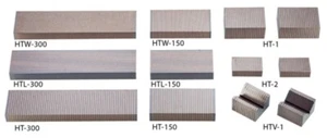 HTW-300 Fine-Pole Magnetic Induction Block 300*75*25mm - Picture 1 of 1